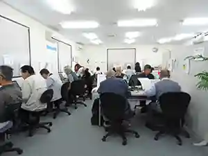 わらびしい倶楽部